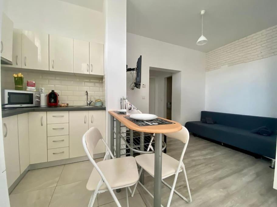 Heart Of The Ultracentral Old Town Apartment Bukarest