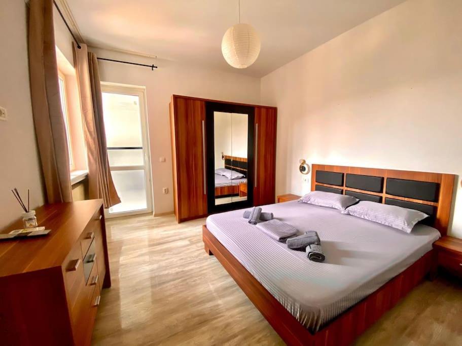 Heart Of The Ultracentral Old Town Apartment *